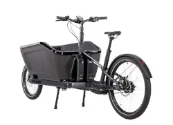 Cargo E-bike