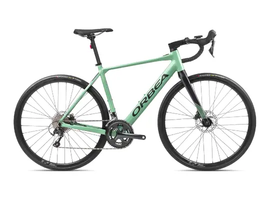 Orbea Gain  Road E-bike