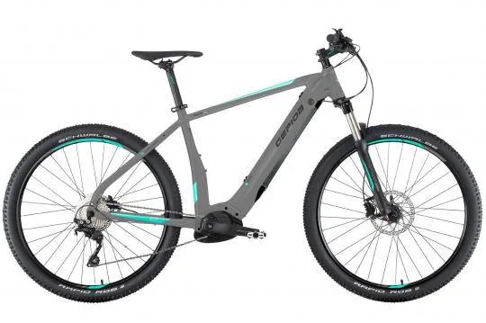 Gepida Ruga Pro E-bike